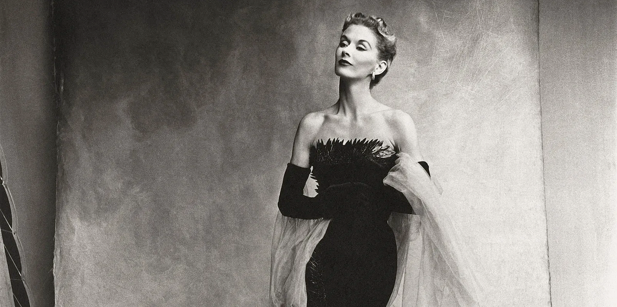 Irving Penn exhibit at de Young is a time capsule of fashion and humanity