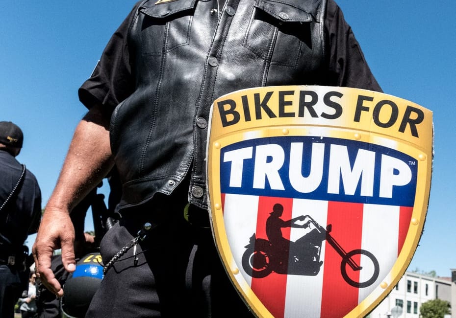 Among the Alt-Right (Photos)