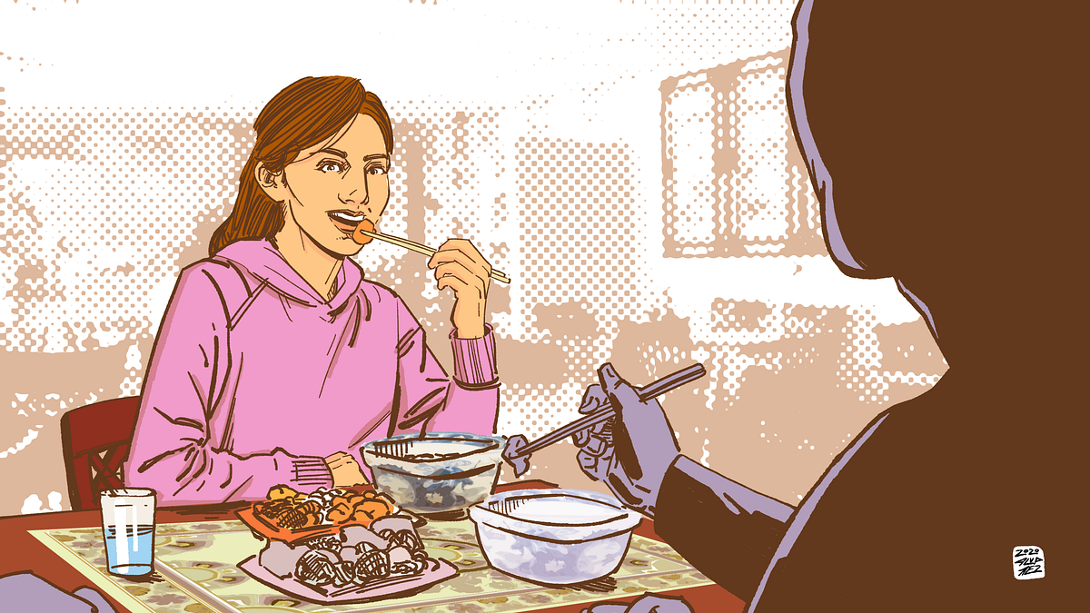 Stomaching the Loss of My Favorite Takeout Dish in San Francisco