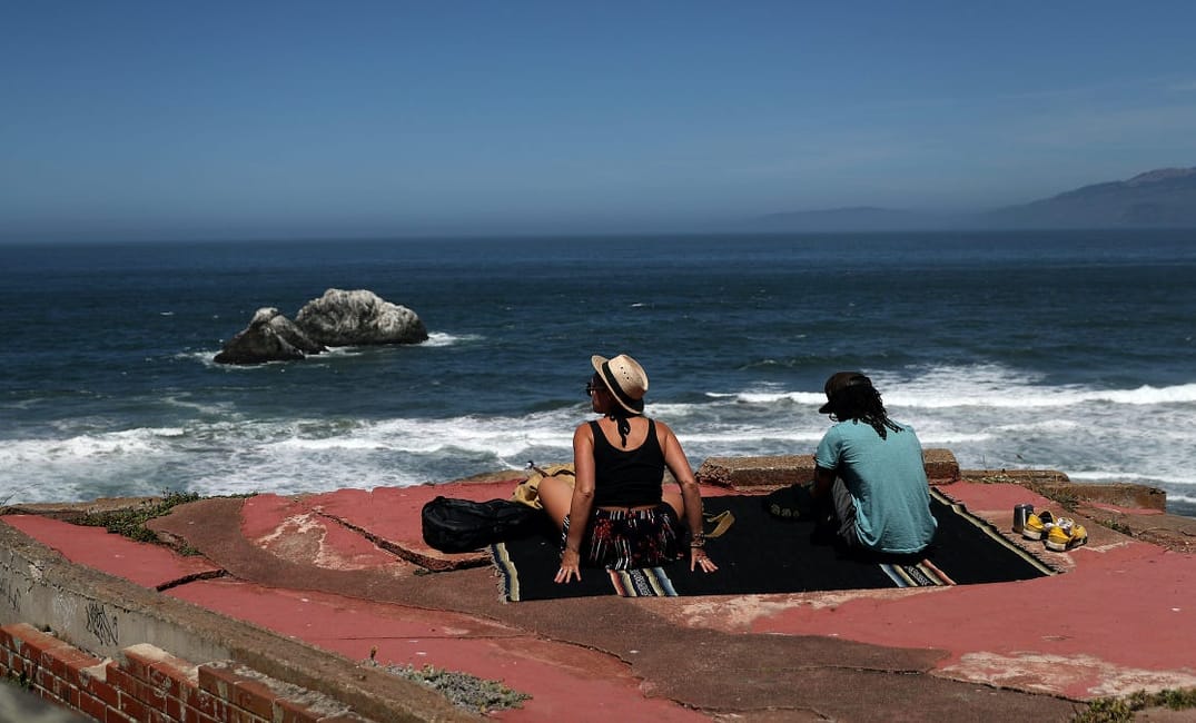 Best Picnic Spots in San Francisco During Covid-19