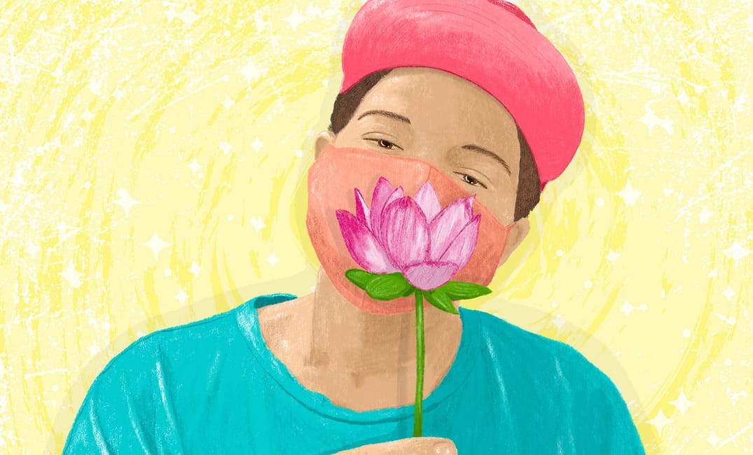 On Hope, Waiting, and Getting Yourself Through the Pandemic’s Final Stretch