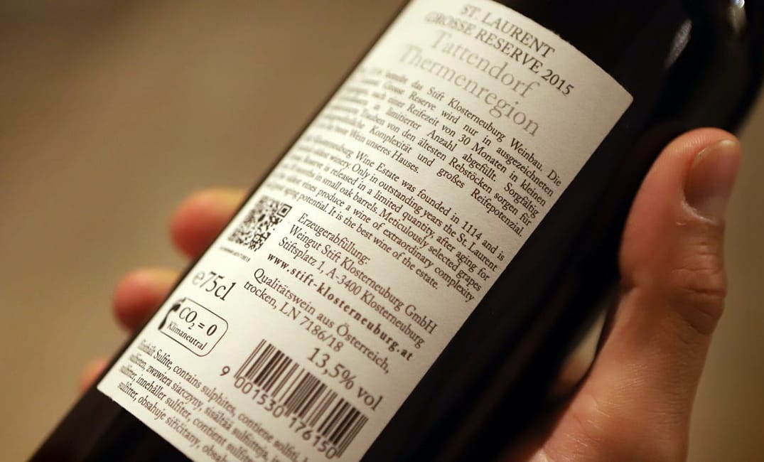 The Obscure Austrian Grape That’s Winning Over Hipster Winemakers