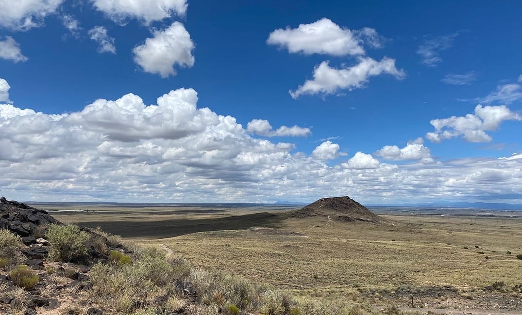 Priced Out of California, I Found a New Peaceful Life in New Mexico