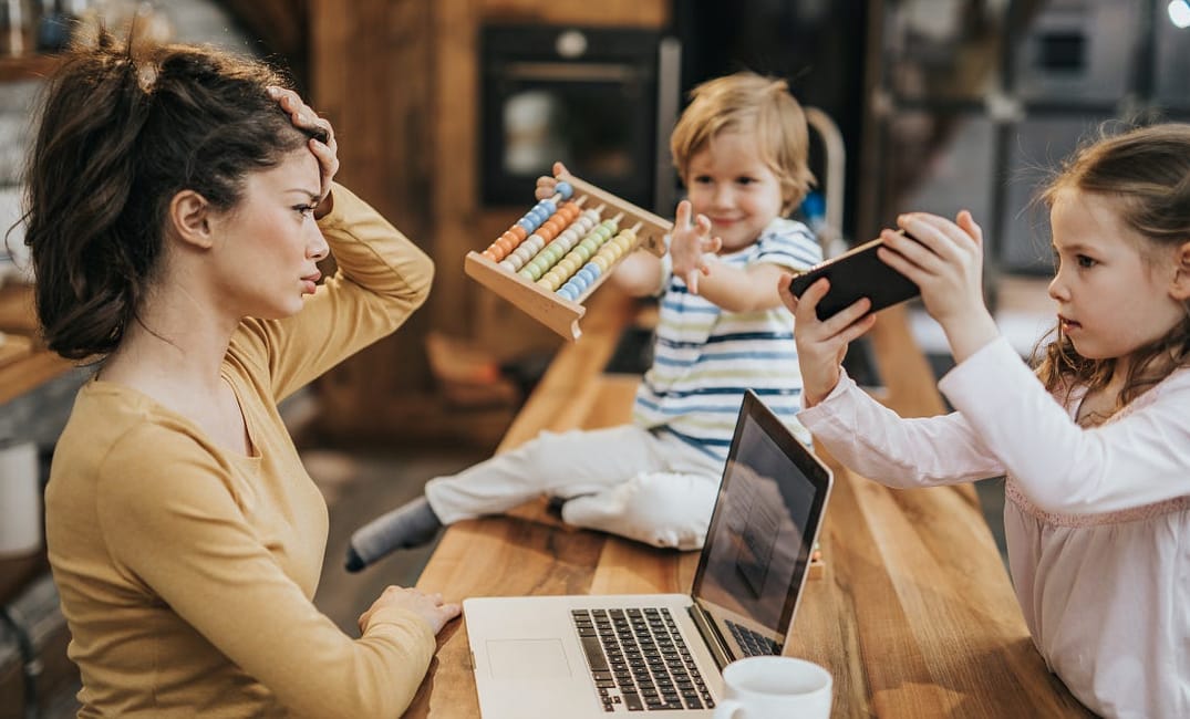 Back-to-School Tips for Parents on the Edge of Madness