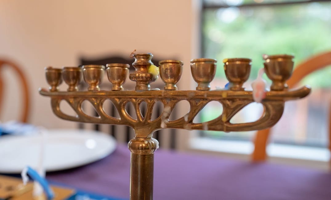 8 Bay Area Jewish Businesses to Support This Chanukah and Beyond