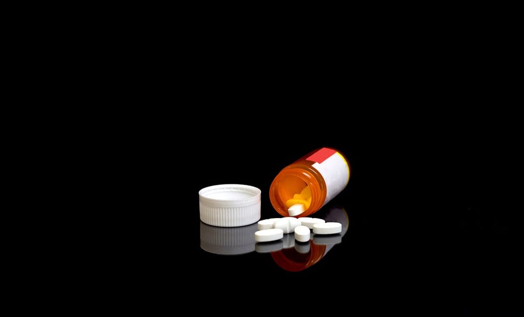 Can Tech Help Battle the Opioid Epidemic?
