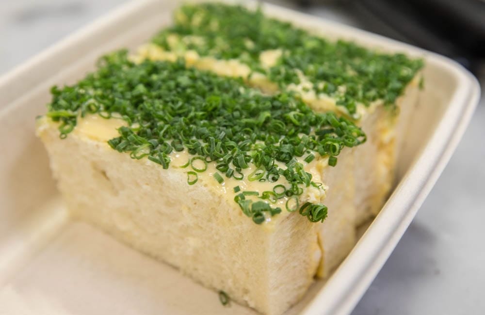 SF's New Sandwich Shop Is a Love Letter to Vietnam