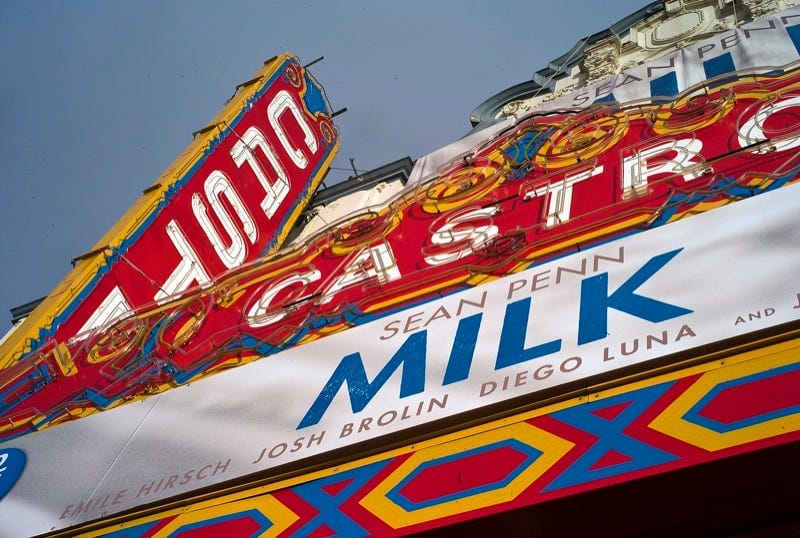 Has it Gotten Harder to Be Queer in San Francisco?