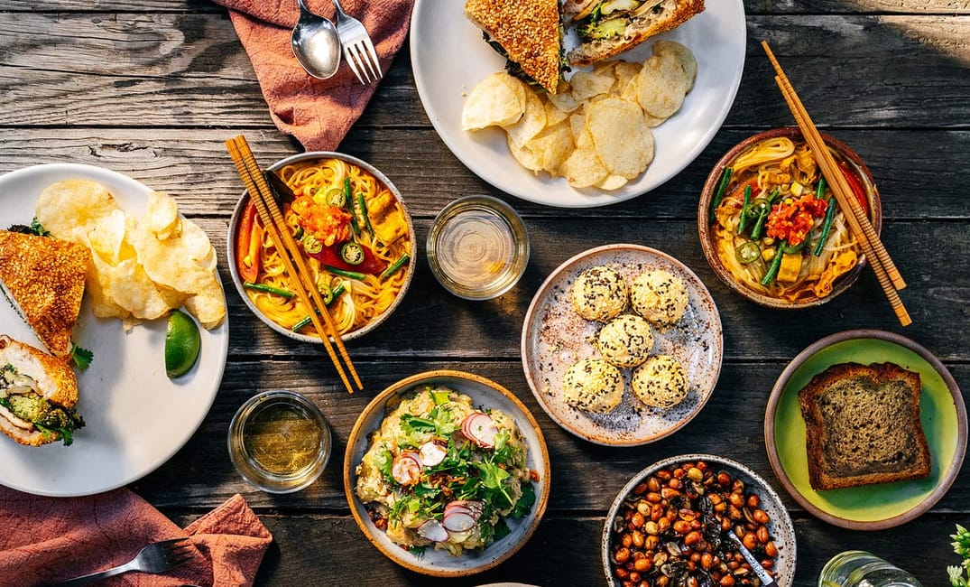 Introducing the East Bay’s Best New Restaurant of 2020: Lion Dance Cafe