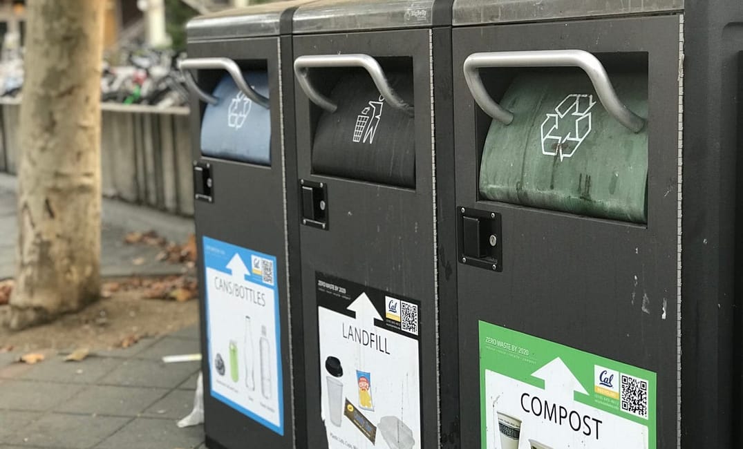 Why Are San Franciscans Compost Snobs?