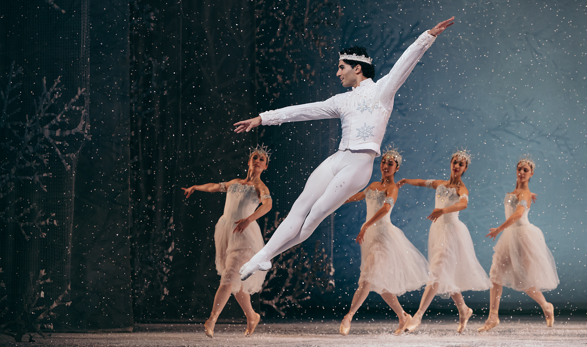 SF Ballet’s Nutcracker is a dazzling tradition that’s thankfully not going away