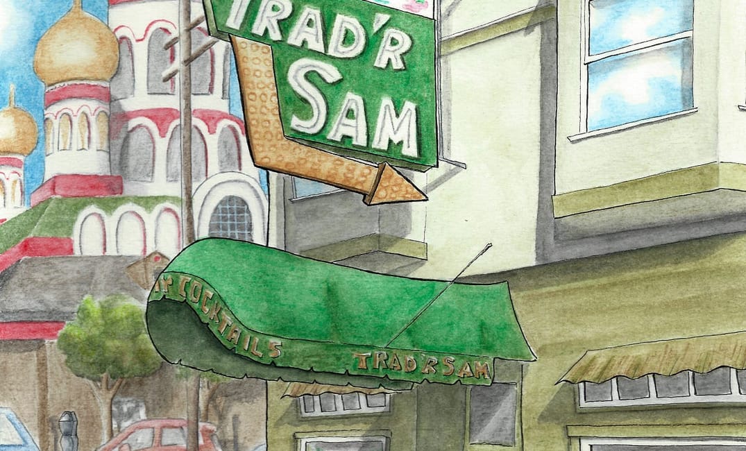 Capturing Little Russia Before It ‘Disappears’