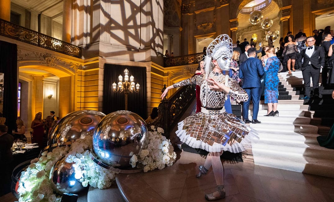 San Francisco Ballet’s 2023 Gala: Yes Cinderella, you shall go to the ball