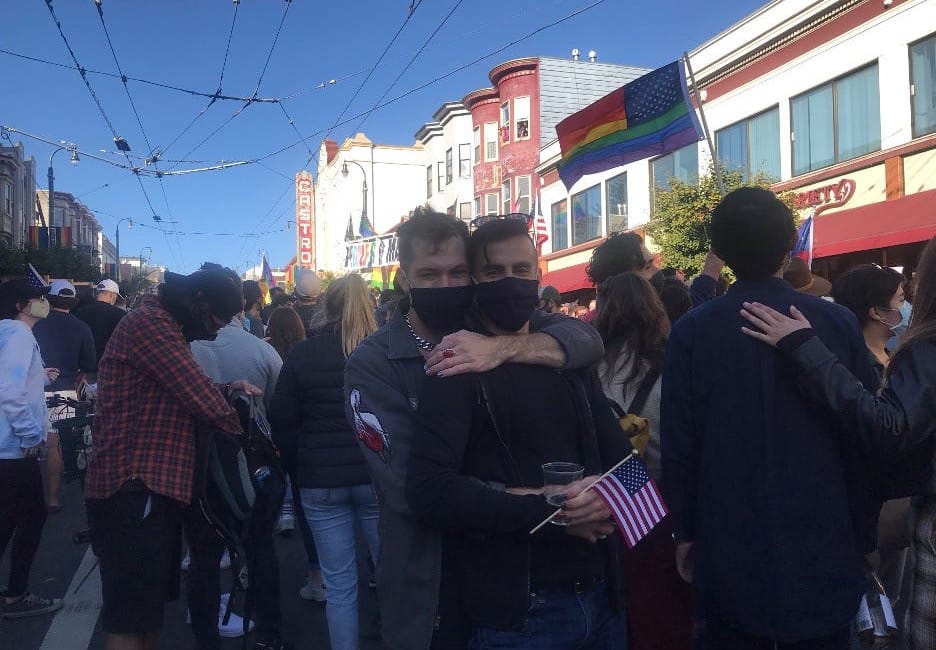 After Five Years of Singledom, I Fell in Love — During the Pandemic