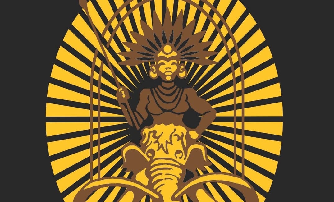 The Black Amazon Queen Who Gave Her Name to California