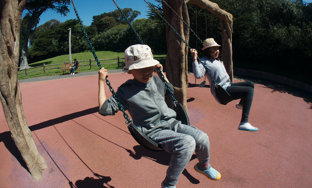 Where to get tipsy while parenting in San Francisco