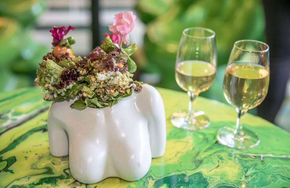 Shuggie’s Trash Pie + Natural Wine Is a Refreshing Newcomer to SF’s Gastronomic Landscape