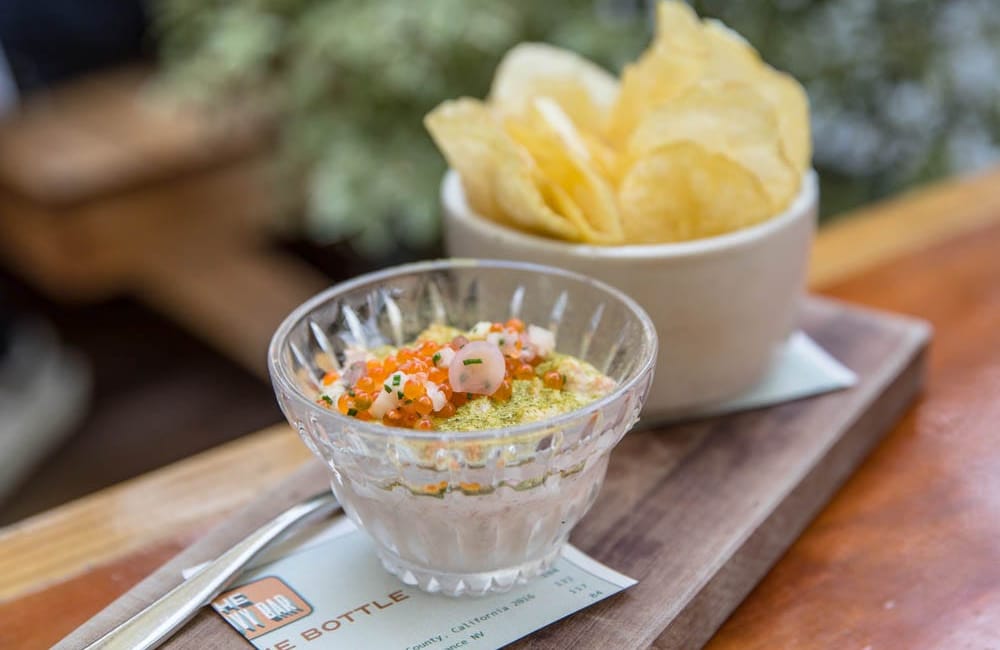 SF's State Bird Provisions Is Still Going Strong