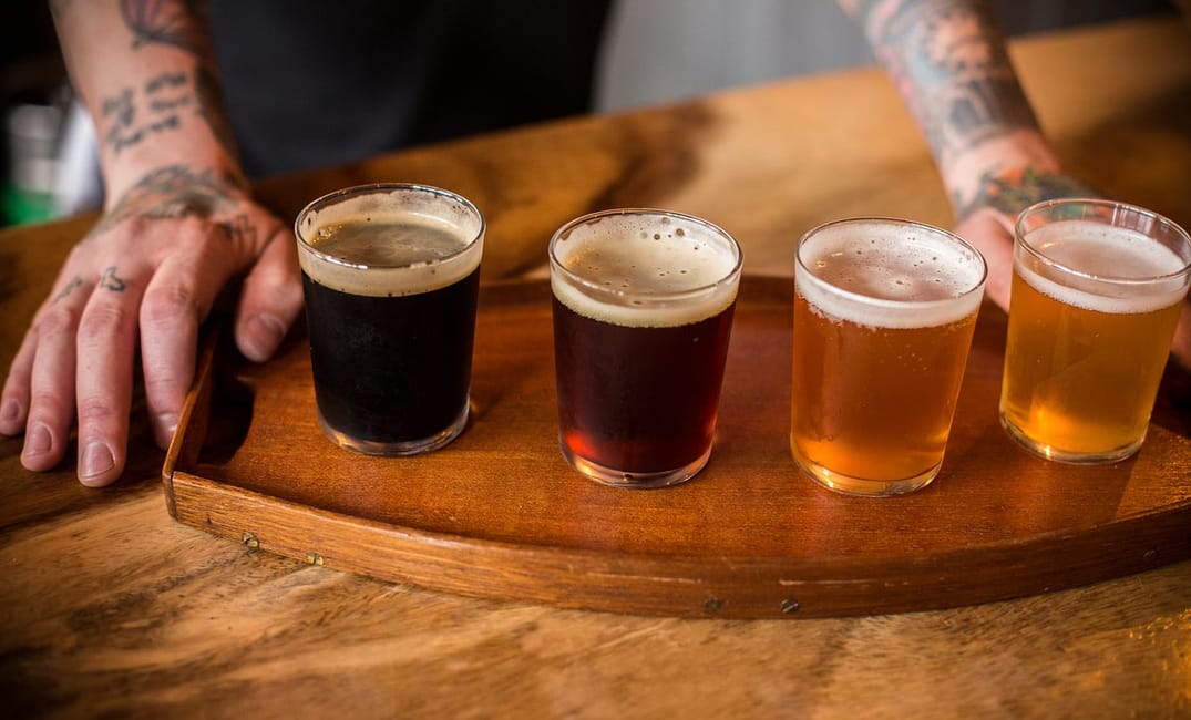 Is Santa Rosa the Next Big Beer City?
