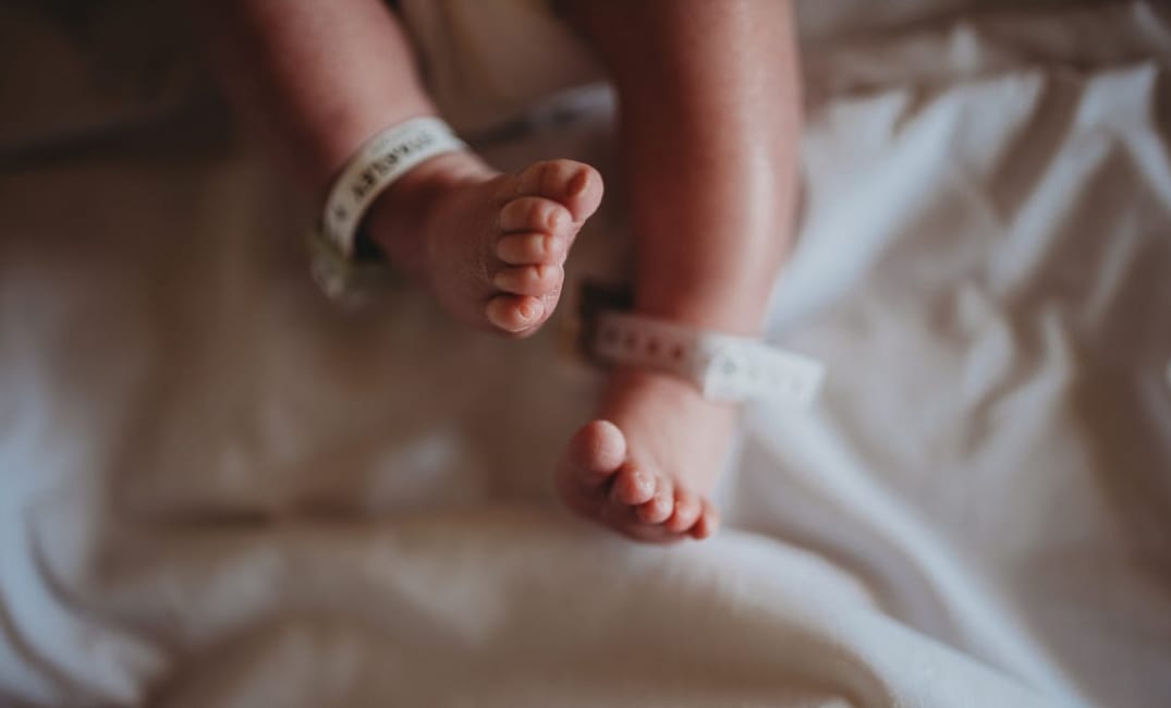 My Kid Looks a Lot Less Black Than I Thought He Would