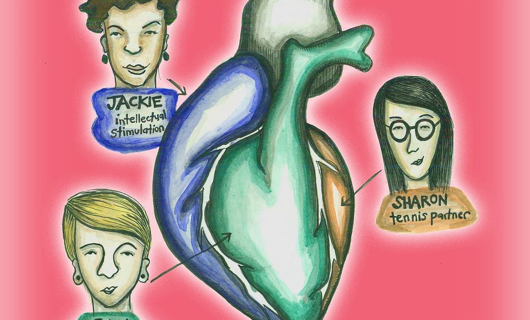 Take It from a Monogamist: Polyamorists Do It Better