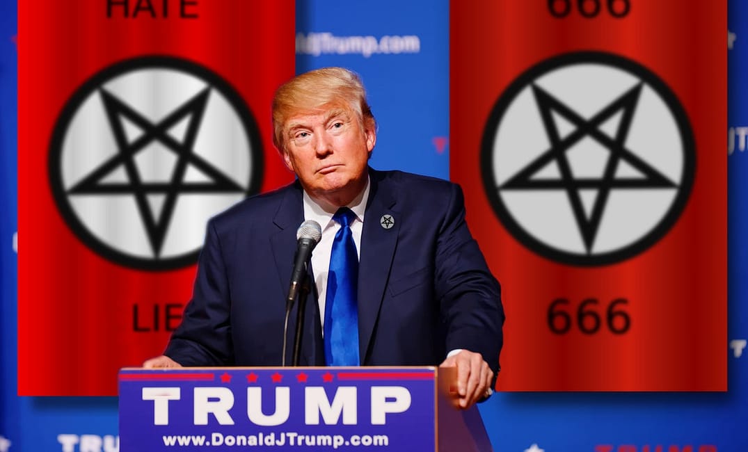 The 10 Best Trump Parody Twitters That You Should Follow Right Now