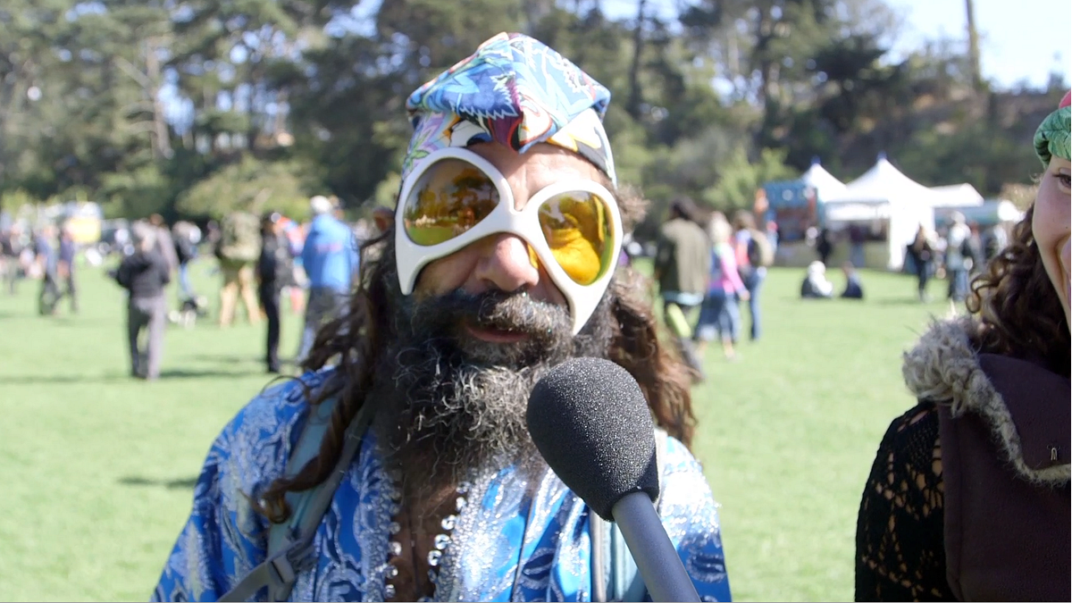 The Bold Italic Presents: Festival Stories