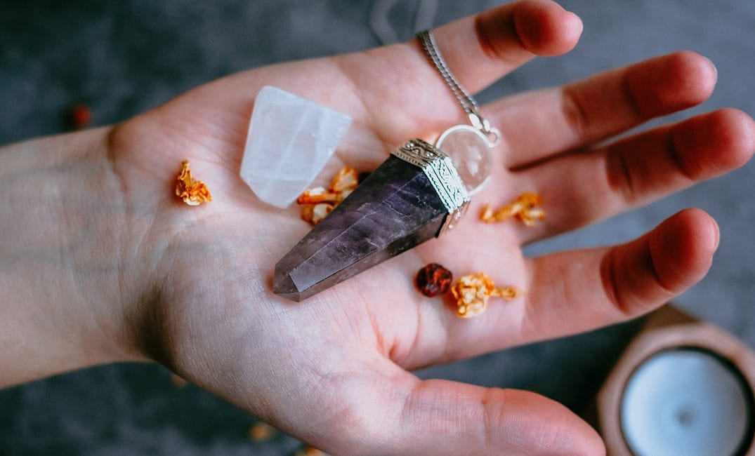 TBI’s 5 Best: Apothecaries for Bay Area Witches