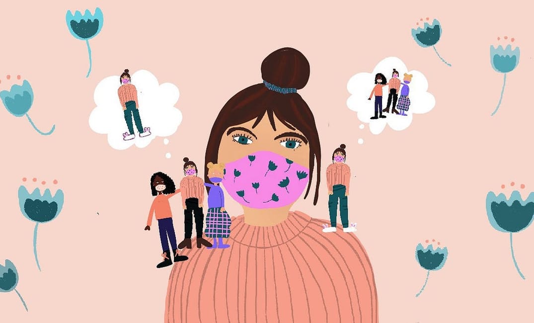 Our Favorite Pandemic Personal Essays Out of the Bay Area