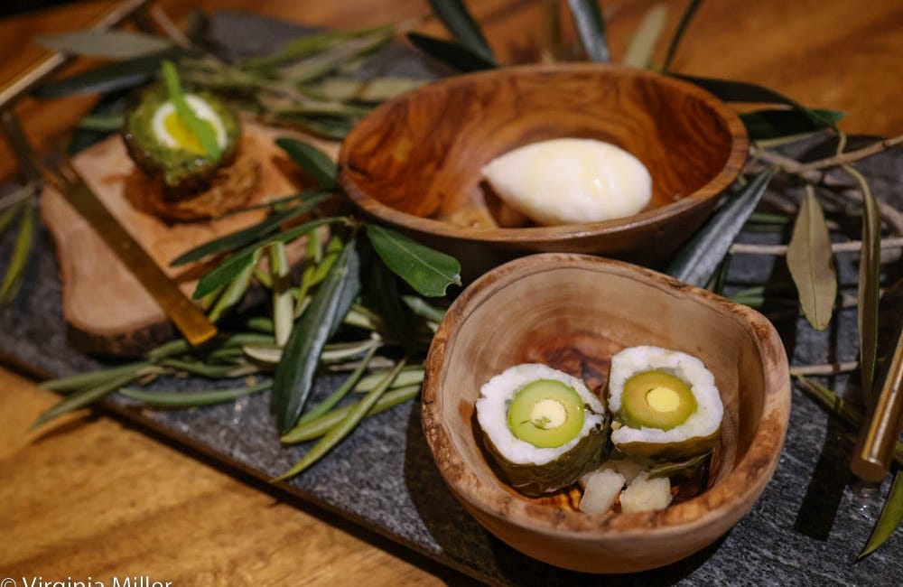 January Eats Checklist: 4 Standouts of the Month