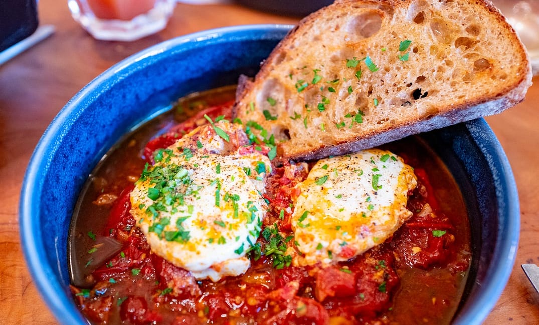 Bay Area Eatery Gives Farm-to-Table New Meaning