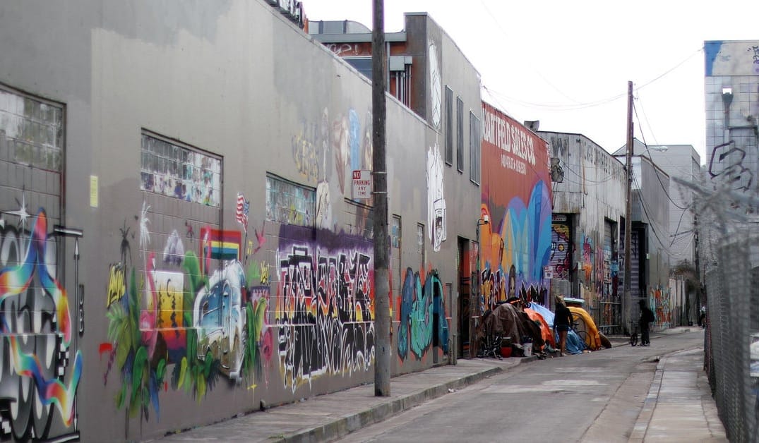 How Silicon Valley Decimated the Middle Class and Fueled the Rise of Trump