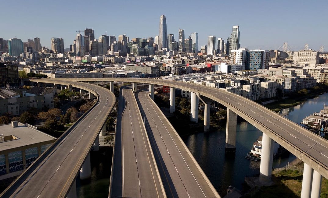 A Plan to Reopen California