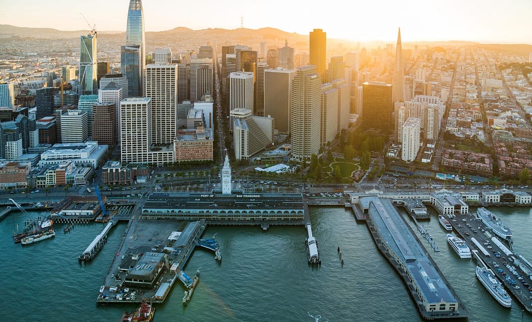 Meet Our New Editor in Chief