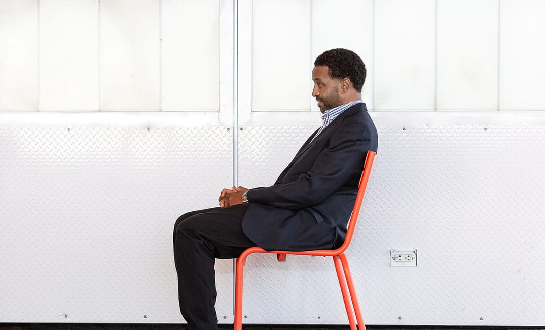 America’s First Black Cannabis Shop Owner Finally Shares His Story