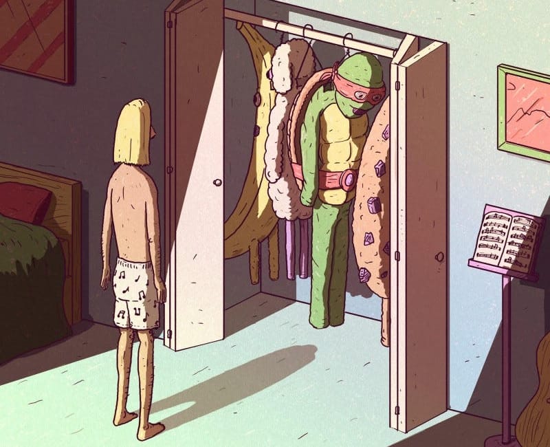 The Weirdest Job Openings in the Bay Area