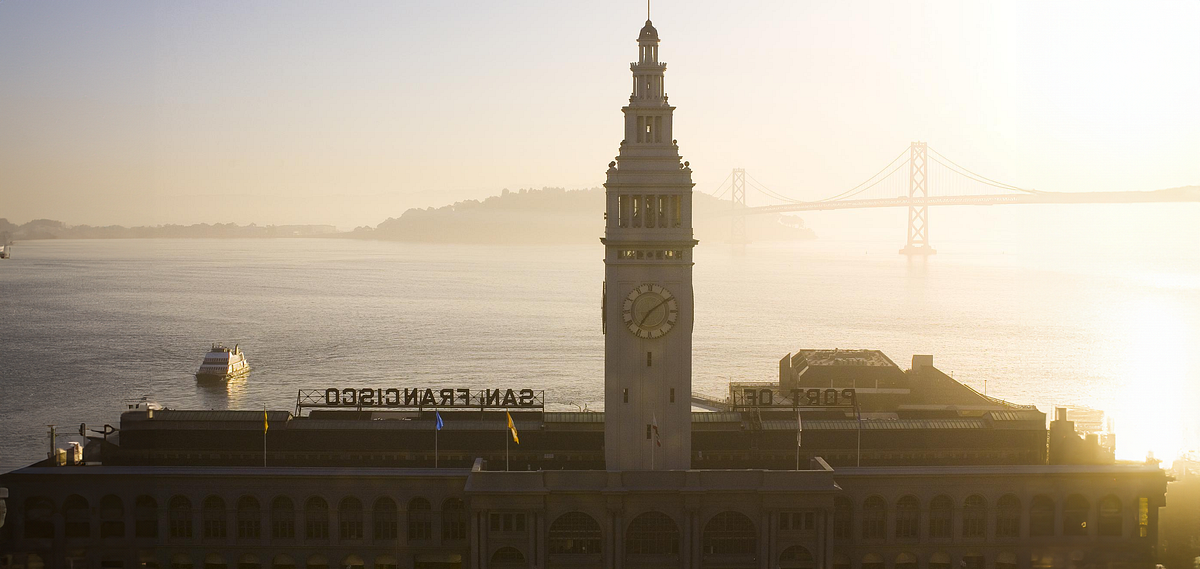 San Francisco Ferry Building guide 2024: What to eat and drink now