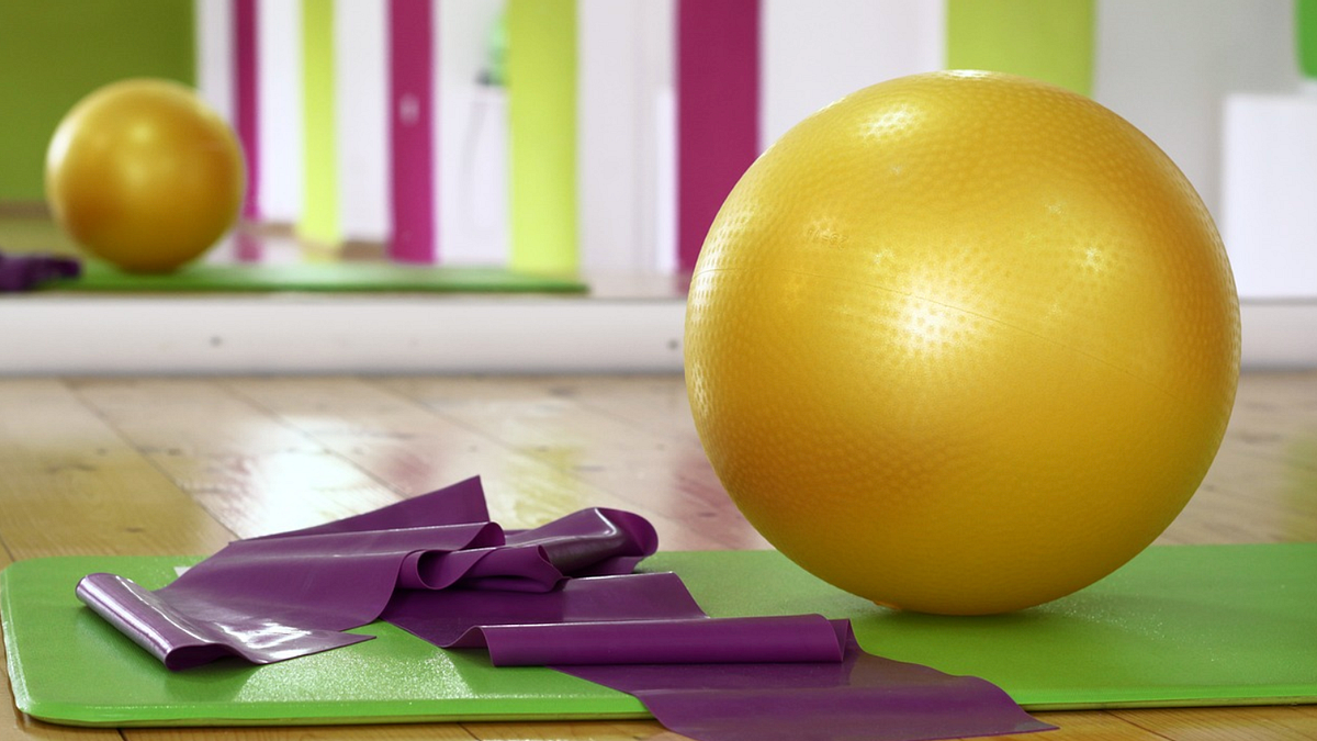 TBI’s 5 Best: Very SF Workouts in 2019