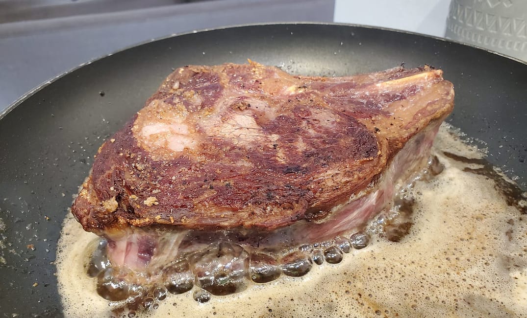 San Rafael’s Flannery Beef Will Ship Some of the World’s Best Steaks