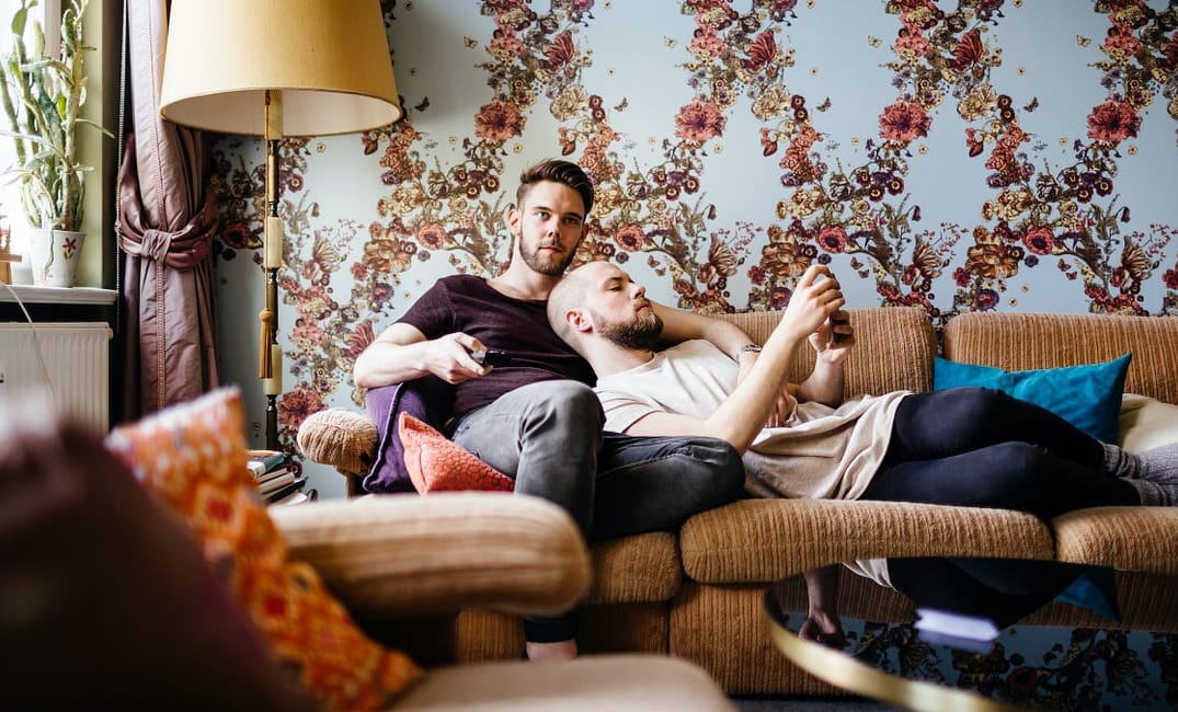 In an Era of Content Overload, Succumb to the Comfort of Rewatching