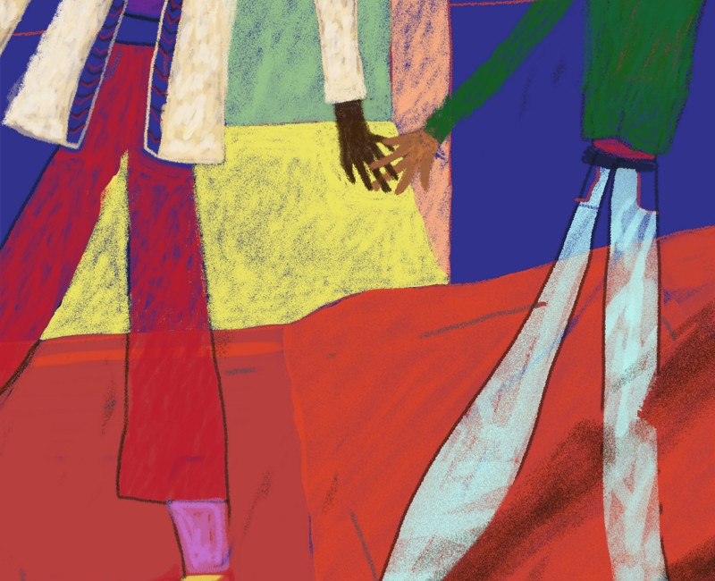 Trying to Be “Real”: How Heteronormative Culture Influences My Behavior as a Queer Man