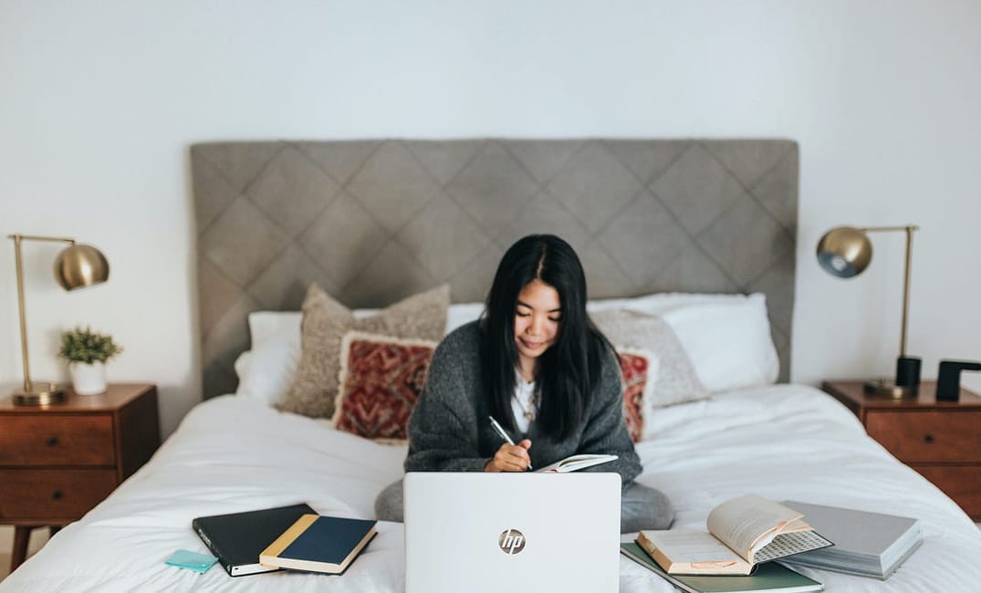 Will Silicon Valley Go Back Into the Office in 2021?