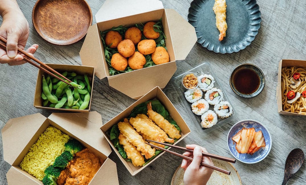 Choose the Best Bay Area Takeout Based on Your Zodiac Sign