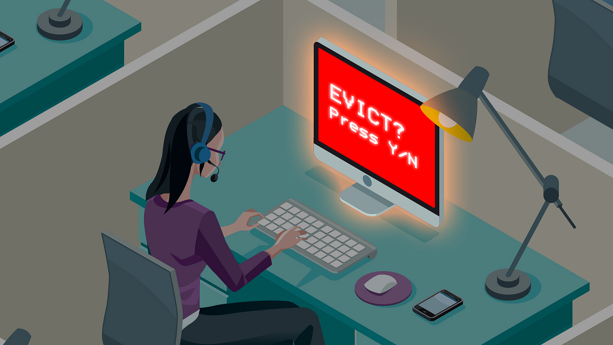 “We Try to Keep You in Debt as Long as Possible”: Confessions of a Collections Agent