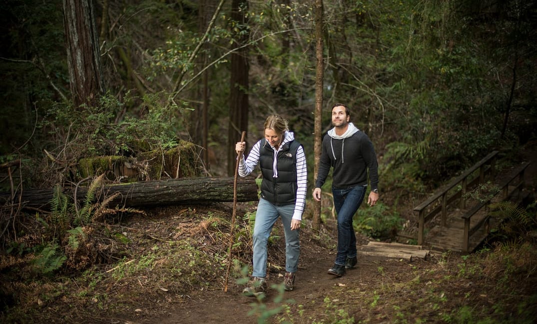 Santa Rosa Is for Lovers