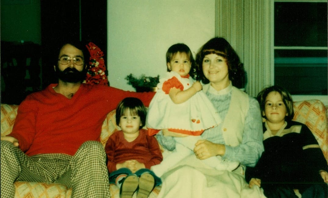 My Mom Survived a Back-Alley Abortion