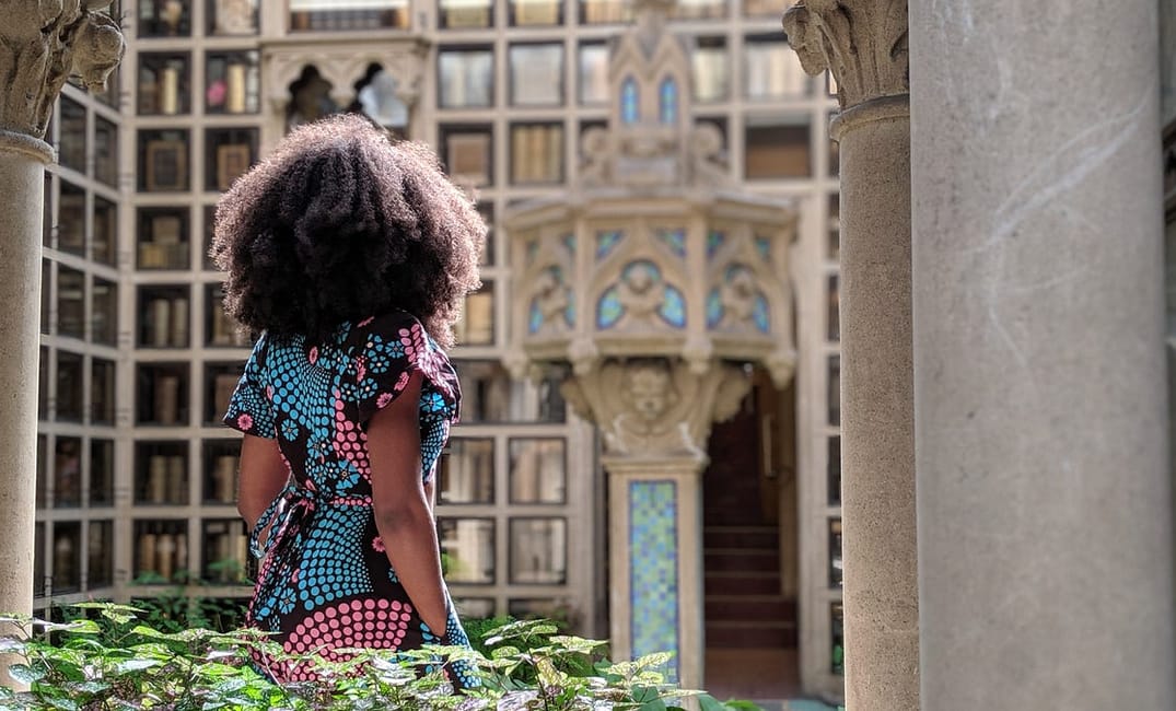 A Local’s Guide to Architect Julia Morgan’s Legacy in the East Bay