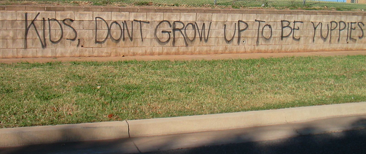 Here’s What People Outside of California Really Think About Living in the Bay Area