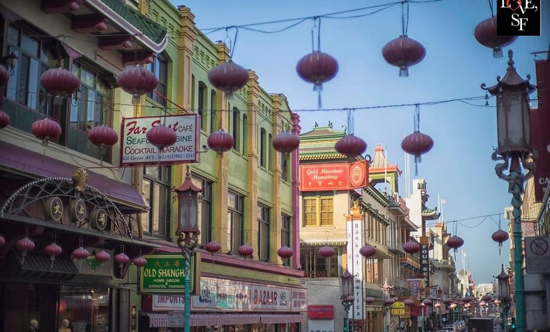 TBI’s 5 Best: Chinese Restaurants for Christmas Dinner