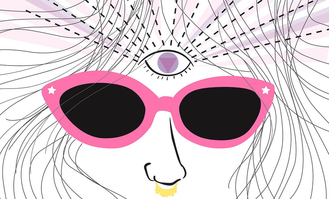 I’m a Third-Generation Witch — and My Spiritual Practice Is Not a Joke